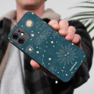 Etui Glossy Case do Samsung Galaxy M23 5G - wzór G047G