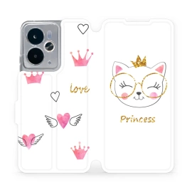 Etui do Realme 14T 5G - wzór MH03S