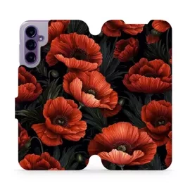 Etui do Samsung Galaxy A14 5G - wzór VP45S