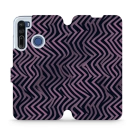 Etui do HTC Desire 20 Pro - wzór VA55S