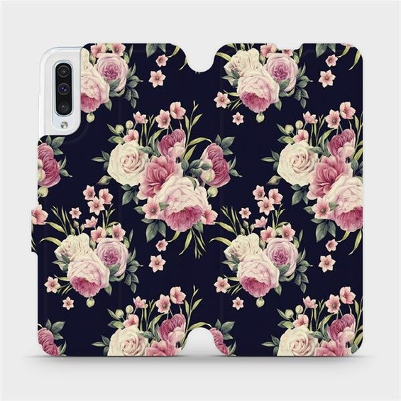 Etui do Samsung Galaxy A50 - wzór V068P