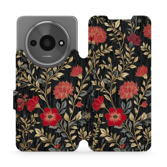 Etui do Xiaomi Redmi A3 - wzór V172S