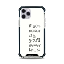 Etui MagSafe Elite Bumper Apple iPhone 11 Pro - wzór D075D