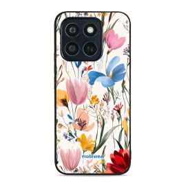 Etui Glossy Case do Huawei Honor X8c - wzór GP70G