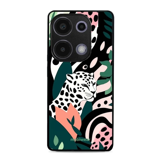 Etui Glossy Case do Xiaomi POCO M6 Pro - wzór G053G