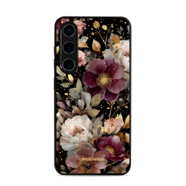 Etui Glossy Case do Samsung Galaxy S25 - wzór G169G