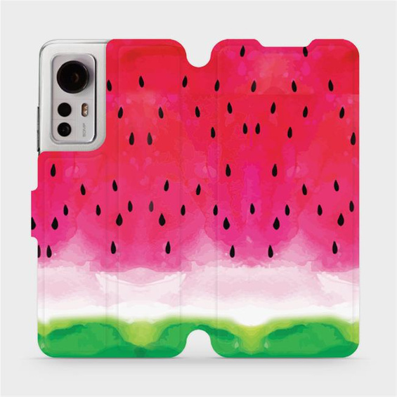 Etui do Xiaomi 12 - wzór V086S