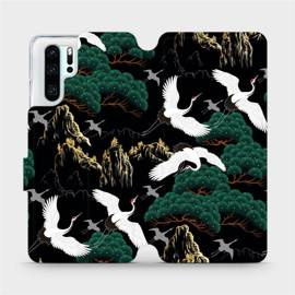 Etui do Huawei P30 Pro - wzór VP16S