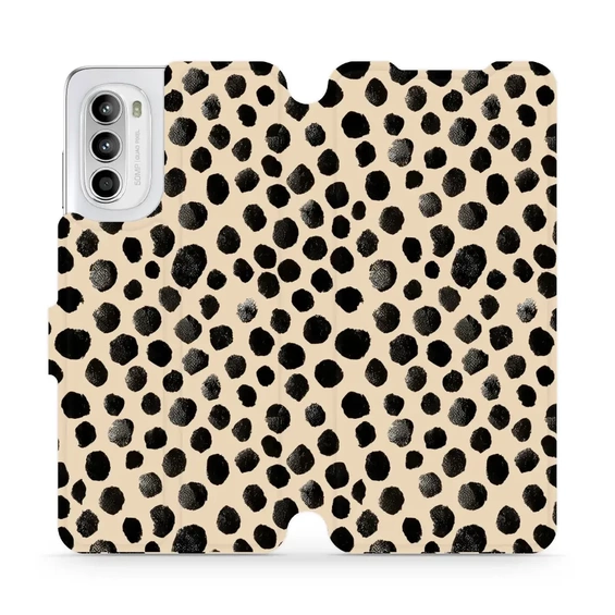 Etui do Motorola Moto G52 - wzór VA50S