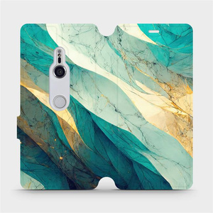 Etui do Sony Xperia XZ3 - wzór VP37S