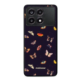 Etui Glossy Case do Xiaomi POCO X6 Pro - wzór GP78G