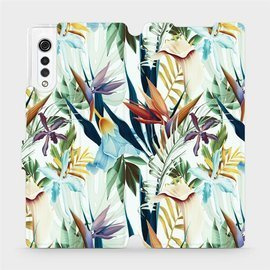 Etui do LG Velvet - wzór M071P