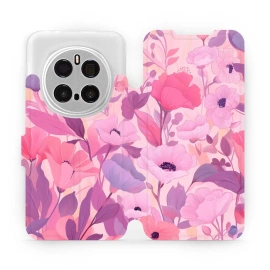 Etui do Huawei Honor Magic7 Pro 5G - wzór VP74S