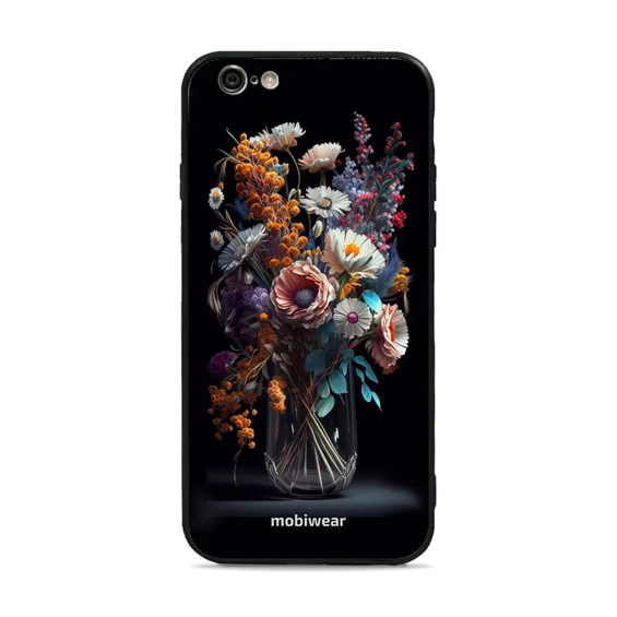 Etui Glossy Case do Apple iPhone 6s - wzór G012G
