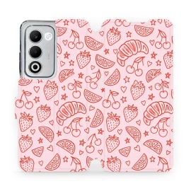 Etui do OPPO A5 5G - wzór VP86S