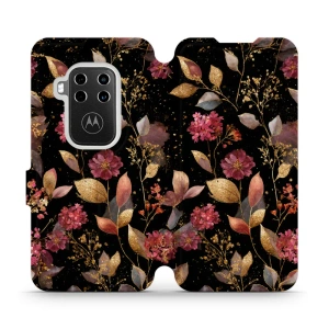 Etui do Motorola One Zoom - wzór V171S