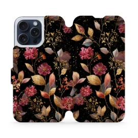 Etui do Apple iPhone 15 Pro Max - wzór V171S