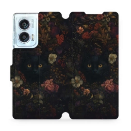 Etui do Motorola Edge 50 Fusion - wzór V161S