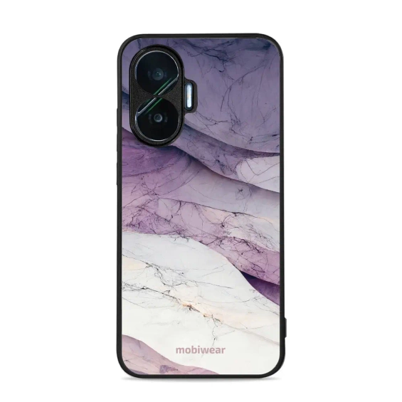 Etui Glossy Case do Xiaomi POCO F7 - wzór G028G