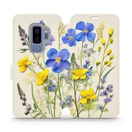 Etui do Samsung Galaxy S9 Plus - wzór VP41S