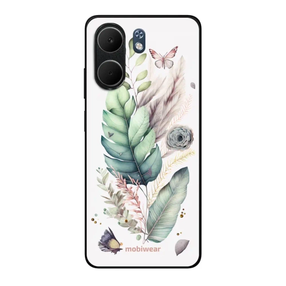 Etui Glossy Case do OPPO A5x - wzór G018G