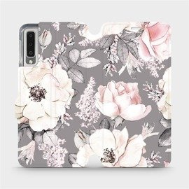 Etui do Samsung Galaxy A7 2018 - wzór MX06S