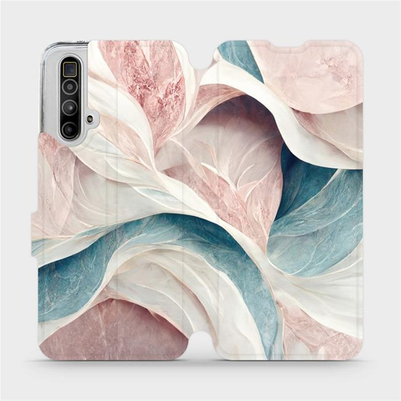 Etui do Realme X3 SuperZoom - wzór VP33S