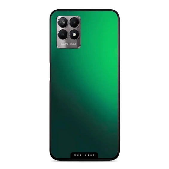 Etui Glossy Case do Realme 8i - wzór G061G