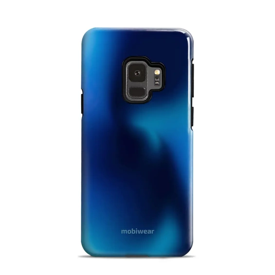 Etui Elite Pro do Samsung Galaxy S9 - wzór EP68E