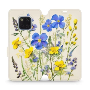 Etui do Huawei Mate 20 Pro - wzór VP41S