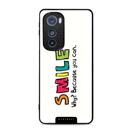 Etui Glossy Case do Motorola Edge 30 5G - wzór G073G