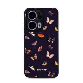 Etui Glossy Case do OPPO Reno 13 Pro - wzór GP78G