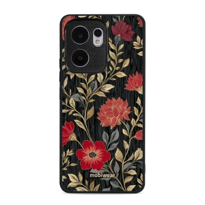 Etui Glossy Case do OPPO Reno 13 F 5G - wzór G172G