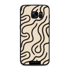 Etui Glossy Case do Samsung Galaxy S7 - wzór GA60G