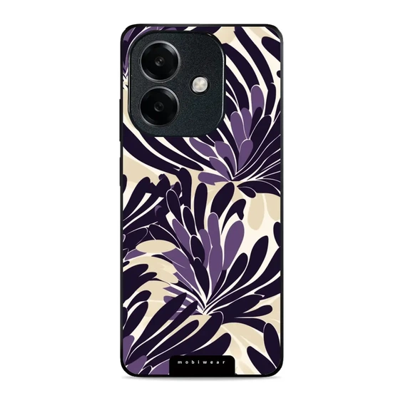 Etui Glossy Case do OPPO A40 - wzór GA47G