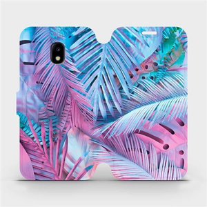 Etui do Samsung Galaxy J3 2017 - wzór MG10S