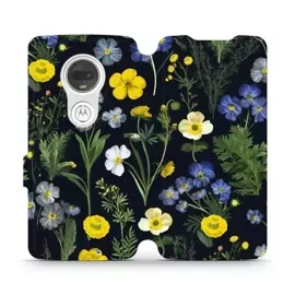 Etui do Motorola Moto G7 Plus - wzór VP47S