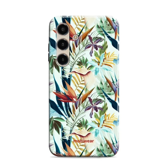 Etui Elite Pro do Samsung Galaxy S24 - wzór E071E