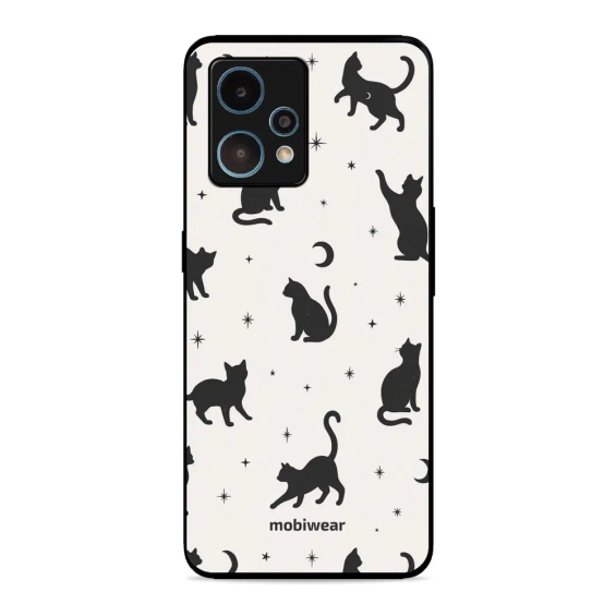 Etui Glossy Case do Realme 9 Pro Plus - wzór G162G