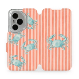 Etui do Huawei Honor 400 Pro - wzór VP87S