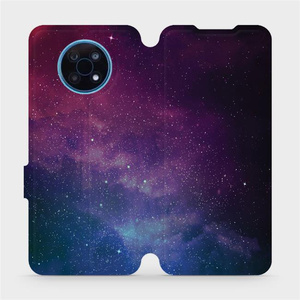 Etui do Nokia G50 5G - wzór V147P