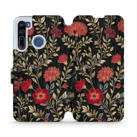 Etui do HTC Desire 20 Pro - wzór V172S