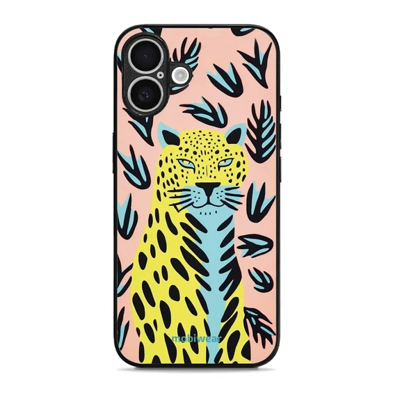 Etui Glossy Case do Apple iPhone 16 Plus - wzór G052G