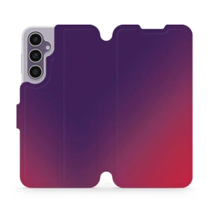 Etui do Samsung Galaxy S23 FE - wzór VP67S