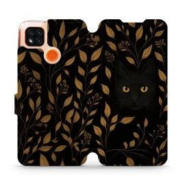 Etui do Xiaomi Redmi 9C - wzór V164S