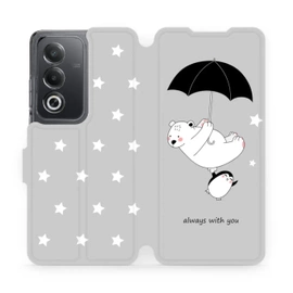 Etui do OPPO A80 5G - wzór MH08P