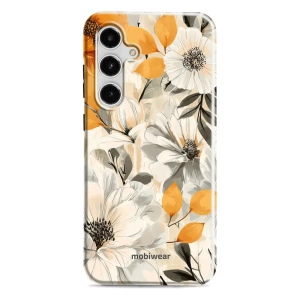 Etui Elite Pro do Samsung Galaxy S24 FE - wzór EP75E