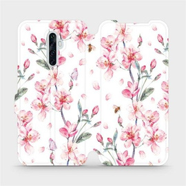 Etui do OPPO Reno 2Z - wzór M124S