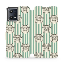 Etui do Realme 9 5G - wzór VP90S