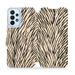 Etui do Samsung Galaxy A23 - wzór VA52S